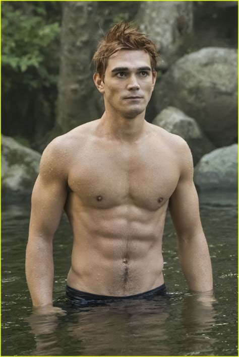 kj apa nudes leaked|Riverdale Star KJ Apa has had nude photos leaked!